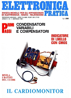 rivista Elettronica Pratica